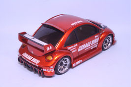GHA059 Rear Wing Ver.5 for VW New Beetle