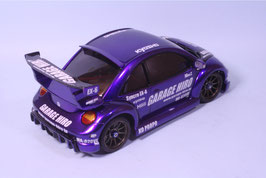 GHA058 Rear Wing Ver.4 for VW New Beetle