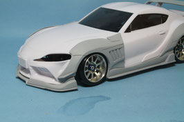 GHA209 Over Fender Set Ver.1 for TOYOTA SUPRA