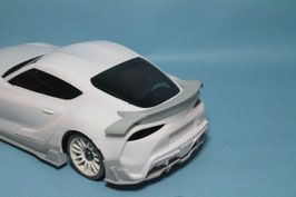 GHA204 Rear Wing Ver.2 for TOYOTA SUPRA