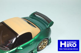 GHA082 Rear Wing Ver.2 for MAZDA ROADSTER