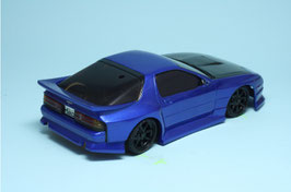 GHA021 Rear Wing Ver.1 for MAZDA RX-7 FC-3S