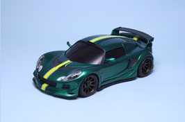 GHA001 Aero Parts Set Ver.1 for Lotus Exige