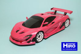 GHA161 Aero Parts Set Ver.2 for McLaren P1