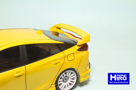 GHA156 Rear Wing Ver.2 for TOYOTA PRIUS PHV