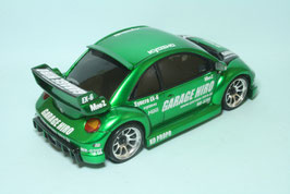 GHA057 Rear Wing Ver.3 for VW New Beetle