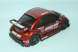 GHA055 Rear Wing Ver.1 for VW New Beetle