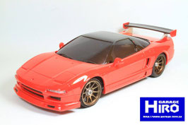 GHA010 Aero Parts Set Ver.1 for HONDA NSX