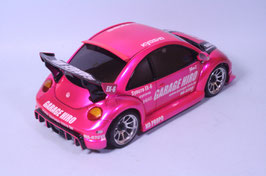 GHA061 Rear Wing Ver.7 for VW New Beetle