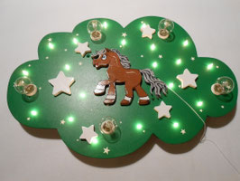 Deckenleuchte "FERDI PFERD" - Metti Leuchten