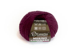 Lanartus Merino Cashmere (10 Stück)