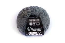 Lanartus Merino Cashmere (10 Stück)