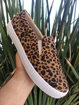 VANS PRINT LEOPARDO 3