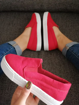 VANS FIUSHA LIMON