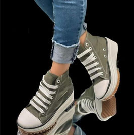 BOTIN ROMINA MILITAR