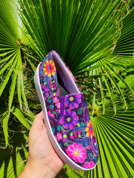 VANS AZALIA