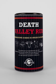 DEATH VALLEY RUB