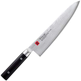 Kasumi Damascus K-88024 chef knife