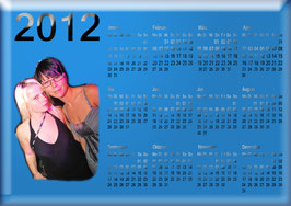 EventPhotokalender 2012