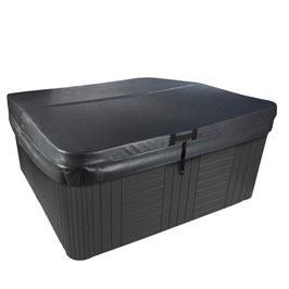 Weatherproof insulating cover