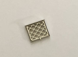 Zettelhalter Spur 0