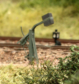 Signalspannwerk TT