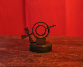 Talisman "Rondra"