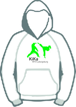 Hooded KIKA