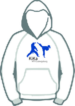 Hooded KIKA