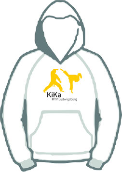Hooded KIKA