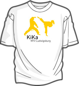 T-Shirt KIKA