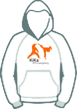 Hooded KIKA