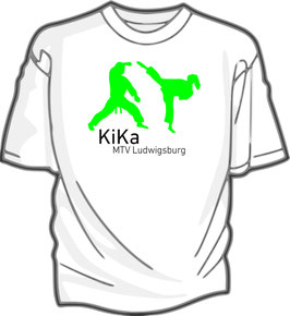 T-Shirt KIKA