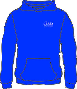 Hoddie Volleyball