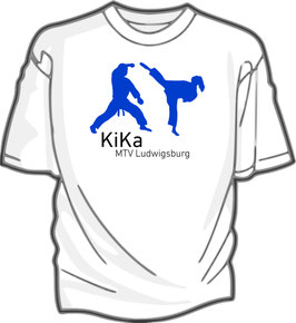 T-Shirt KIKA