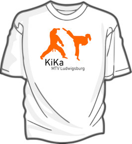 T-Shirt KIKA