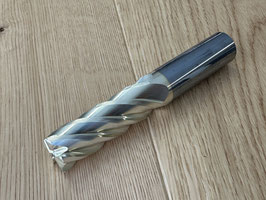 VHM Fräser Ø20 mm R1.5 Z5 DIHAWAG