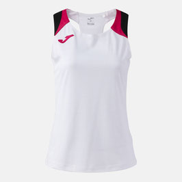 Joma Terra Danubio Tennis Tanktop Damen