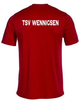 TSV Wennigsen Vereinsname