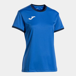 Joma Kurzarmshirt Combi Premium Damen