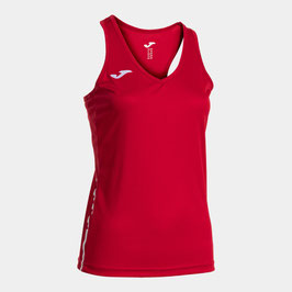Joma Olimpiada Damen-Tanktop