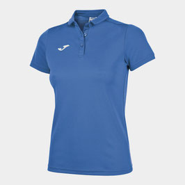 Joma Kurzarm-poloshirt Hobby Damen