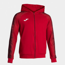 Joma Elite Athletik / Fitness Kaputzenjacke Herren