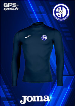 Joma Academy Thermoshirt (ohne Aufdruck)