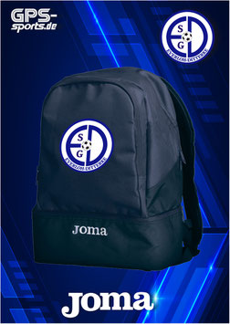 Joma Estadio III Rucksack (ohne Aufdruck)