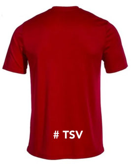 # TSV