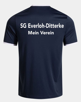 SG Everloh-Ditterke Mein Verein