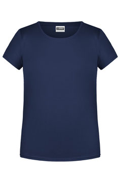 Girly Basic-T