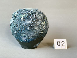 Mini Moon Jar 02