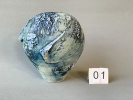 Mini Moon Jar 01